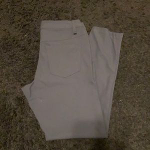 Lulu Lemon 5 pocket pant